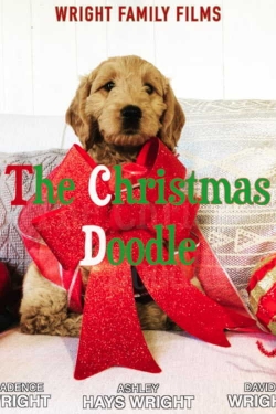 Watch The Christmas Doodle movies free hd online