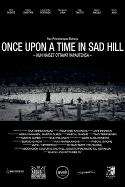 Watch Once Upon a Time in Sad Hill movies free hd online