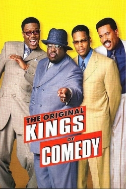 Watch The Original Kings of Comedy movies free hd online