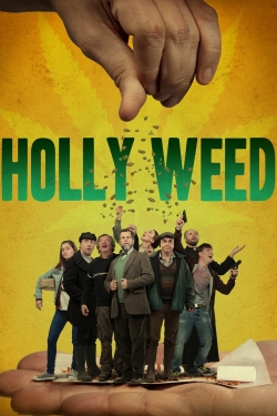 Watch Holly Weed movies free hd online