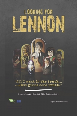 Watch Looking For Lennon movies free hd online