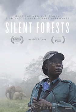 Watch Silent Forests movies free hd online