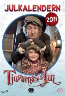 Watch Tjuvarnas jul movies free hd online