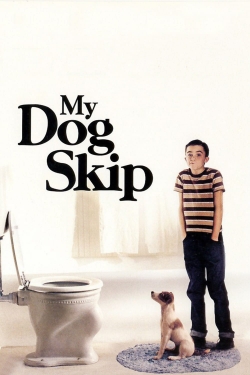 Watch My Dog Skip movies free hd online