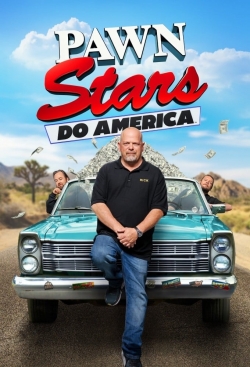 Watch Pawn Stars Do America movies free hd online