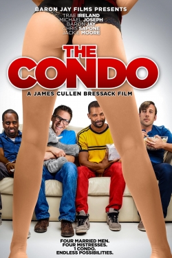 Watch The Condo movies free hd online