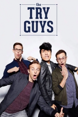 Watch The Try Guys movies free hd online