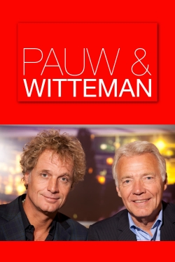 Watch Pauw & Witteman movies free hd online