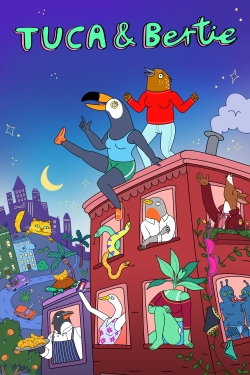 Watch Tuca & Bertie movies free hd online