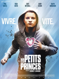 Watch Les petits princes movies free hd online