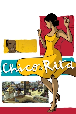 Watch Chico & Rita movies free hd online