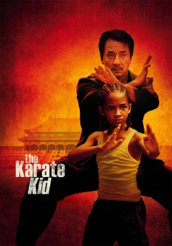 Watch The Karate Kid movies free hd online