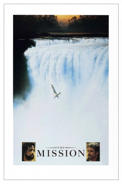 Watch The Mission movies free hd online