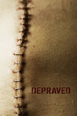 Watch Depraved movies free hd online
