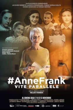 Watch AnneFrank. Parallel Stories movies free hd online