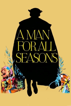 Watch A Man for All Seasons movies free hd online