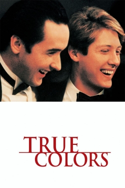 Watch True Colors movies free hd online