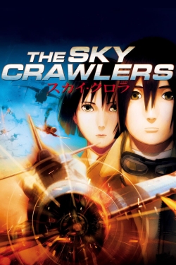 Watch The Sky Crawlers movies free hd online