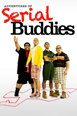 Watch Adventures of Serial Buddies movies free hd online