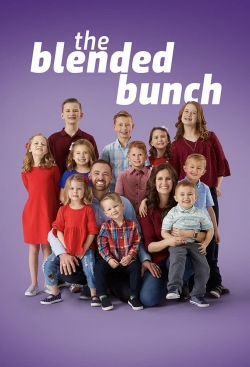 Watch The Blended Bunch movies free hd online