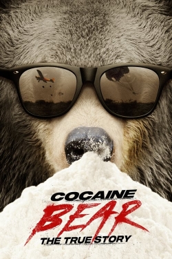 Watch Cocaine Bear: The True Story movies free hd online