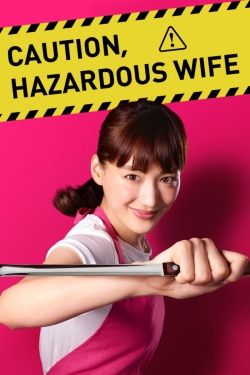 Watch Caution, Hazardous Wife movies free hd online