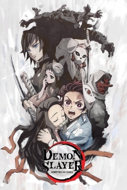 Watch Demon Slayer: Kimetsu no Yaiba: Sibling's Bond movies free hd online