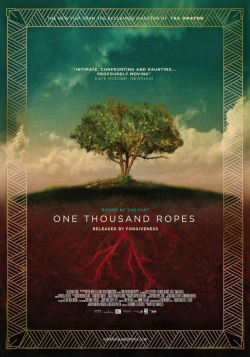 Watch One Thousand Ropes movies free hd online