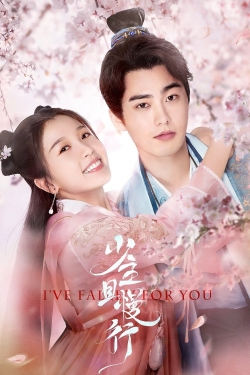 Watch I've Fallen For You movies free hd online