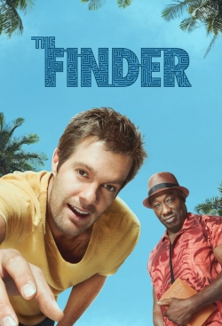 Watch The Finder movies free hd online