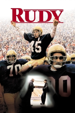 Watch Rudy movies free hd online