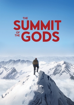 Watch The Summit of the Gods movies free hd online