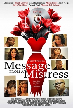 Watch Message From A Mistress movies free hd online