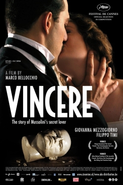 Watch Vincere movies free hd online