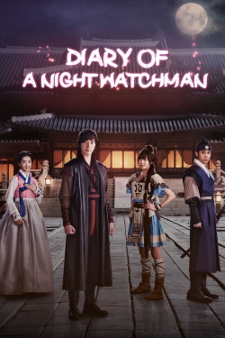 Watch The Night Watchman movies free hd online