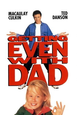 Watch Getting Even with Dad movies free hd online