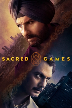 Watch Sacred Games movies free hd online