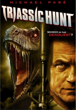 Watch Triassic Hunt movies free hd online