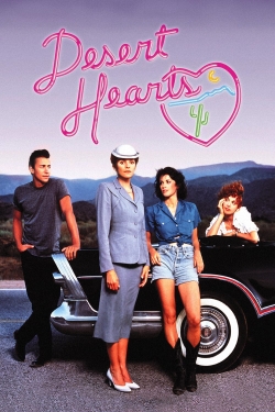 Watch Desert Hearts movies free hd online