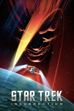 Watch Star Trek: Insurrection movies free hd online