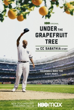 Watch Under The Grapefruit Tree: The CC Sabathia Story movies free hd online