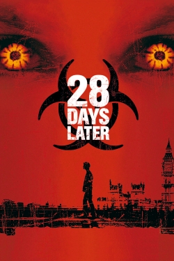 Watch 28 Days Later movies free hd online