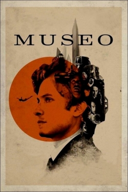 Watch Museo movies free hd online