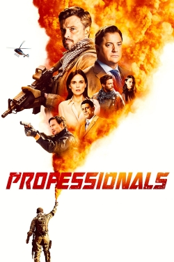 Watch Professionals movies free hd online