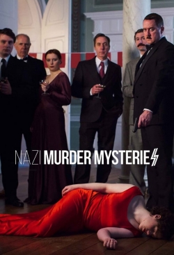 Watch Nazi Murder Mysteries movies free hd online