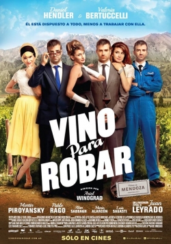 Watch Vino Para Robar movies free hd online