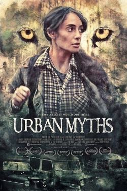 Watch Urban Myths movies free hd online