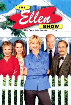 Watch The Ellen Show movies free hd online