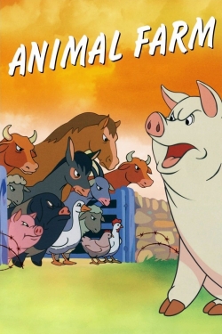 Watch Animal Farm movies free hd online