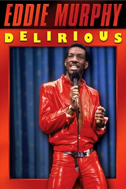 Watch Eddie Murphy: Delirious movies free hd online